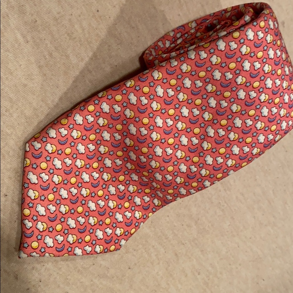 Men’s vineyard vines nwot tie - Picture 5 of 5
